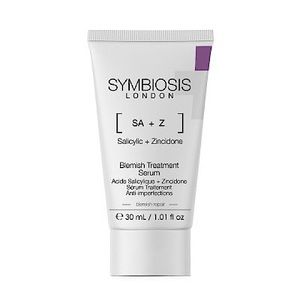 Blemish Treatment Serum By SYMBIOSIS LONDON